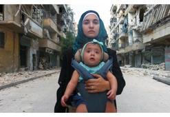 Uluslararası Göç Fİlmleri Festivali'nde 'Sama İçin' filmine ödül