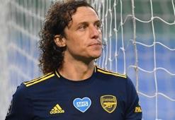 Fenerbahçe'ye dünyaca ünlü stoper: David Luiz