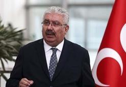 MHP'de İl başkanları toplantısı 4 Temmuz'a ertelendi