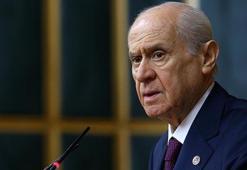 Bahçeli'den Mısır Cumhurbaşkanı Sisi'nin açıklamalarına sert tepki!