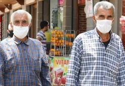 Uzun süreli maske kullanımıyla ilgili flaş uyarı