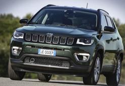Jeep 2020’de rekor hedefliyor
