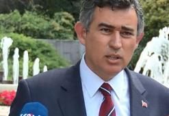 Feyzioğlu: Çoklu baro bizim açımızdan doğru değil