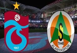 Trabzonspor - Alanyaspor maçı hakemi belli oldu! Trabzonspor – Alanyaspor bugün saat kaçta, hangi kanalda yayınlanacak?