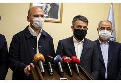 Bakan Soylu canlı yayında açıkladı: 5 bin TL yardım yapılacak