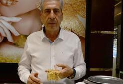 Suriye altınına dikkat! Düğünlerde hediye olarak takılıyor