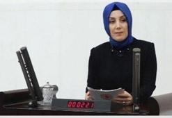 Bahar Ayvazoğlu'ndan iddialara cevap: Torpille değil KPSS ile...
