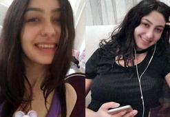 15 gündür kayıp liseli Hayriye, bulundu