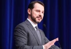 Bakan Albayrak: Güçlü bir şekilde toparlanıyoruz