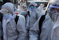 Son 24 saatte Singapur'da 119 yeni Kovid-19  vakası görüldü