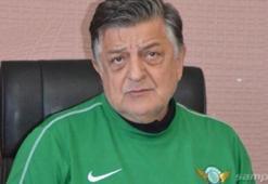 Yılmaz Vural: "Hiçbir semptom yok. Öksürük, ateş, nefes darlığı..."