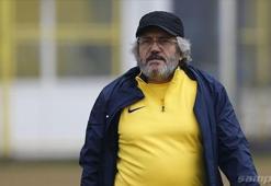 Ankaragücü'nde Mustafa Reşit Akçay dönemi sona erdi