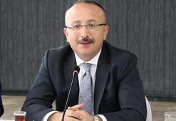 Denizli Valisi Atik: Orkestra şefliği yapacağım