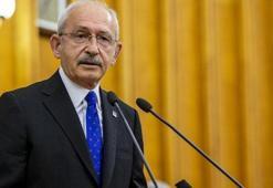 Kılıçdaroğlu: Baroların yürüyüşünü saygıyla karşılıyoruz