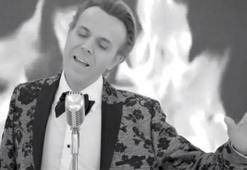 Soner Arıca'dan 10 şarkıya 10 klip