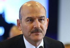 Bakan Soylu 'Özür dilerim' dedi ve Kılıçdaroğlu'na cevap verdi