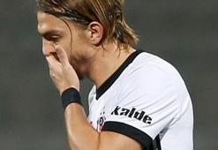Ve açıkladı! Caner Erkin, Beşiktaş'tan ayrılıyor...