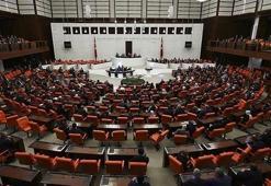 Yassıada teklifi Meclis'te oybirliği ile kabul edildi