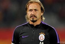 Galatasaray'da Terim'in yeni yardımcısı belli oldu: Ayhan Akman...