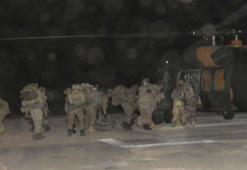 Mehmetçiğin yeni hedefi Keşan kampı