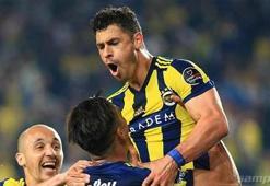 Giuliano Fenerbahçe'ye geri dönüyor