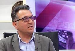 Metin Aksoy kimdir? Selçuk Üniversitesi yeni Rektörü Metin Aksoy biyografi!