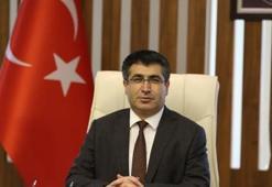 Semih Aktekin kimdir, nereli? Semih Aktekin Nevşehir Hacı Bektaş Veli Üniversitesi rektörü olarak atandı! Semih Aktekin hayatı…