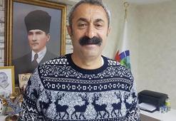 Komünist başkanla teması olan 4 belediye başkanı karantinaya alındı