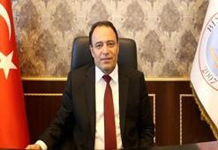 İbrahim Çapak kimdir? Bingöl Üniversitesi yeni rektörü İbrahim Çapak nereli?