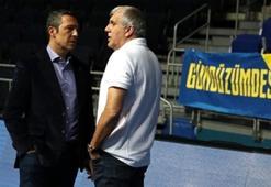 Obradovic sonrası Fenerbahçe Beko'da yaprak dökümü!