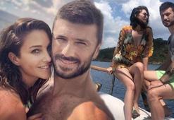 Bu manzarada da poz vermeyelim mi?