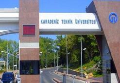 KTÜ personel alımı 2020 – Karadeniz Teknik Üniversitesi 41 akademisyen alacak!