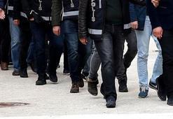 FETÖ'nün TSK yapılanmasına operasyon: 41 kişi yakalandı