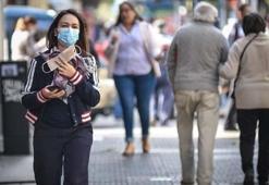 İçişleri: 2 günde 7 bin 17 kişiye idari işlem uygulandı