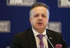 TİM Başkanı Gülle'den flaş ihracat açıklaması! 'Ciddi bir artış yakaladık'