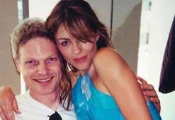 Elizabeth Hurley'den duygusal veda...