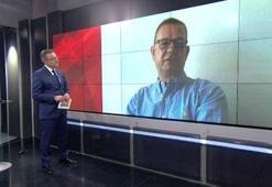 Canlı yayında Merkel'i davet etti: Türkiye daha güvenli...