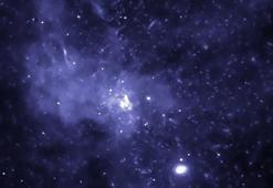 Gök bilimciler, astronomik bir nesne keşfetti