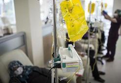 Kanser hastalarına uyarı: Tedaviyi aksatmayın