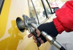 Benzine zam geldi! Bu geceden itibaren...