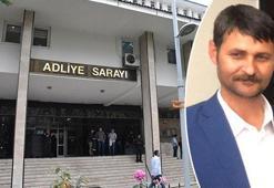 Görevden uzaklaştırılan HDP'li Cizre Belediye Başkanı Zırığ'a 6 yıl hapis