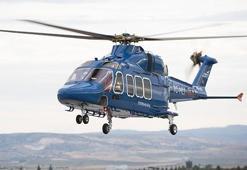 Türkiye'den milli helikopter hamlesi! İmzalar atıldı