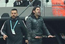 Ankaragücü, İbrahim Üzülmez ile anlaştı!
