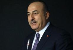 Bakan Çavuşoğlu'ndan İsrail'e çağrı: 'Derhal durdurulsun'