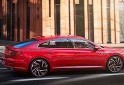 VW'nin amiral gemisi değişiyor