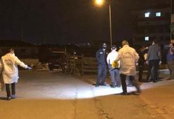 Ankara’da alacak verecek kavgasında silahlar konuştu