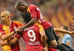 Galatasaray'da strateji hatası!