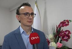Bakan Ersoy'un açıklaması Karadenizli turizmcileri heyecanlandırdı