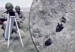 Türkiye'nin yeni kamikazesi 'Alpagu' geliyor!