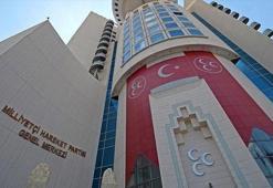 MHP, Hafik Belediye Başkanını listeden düşürdü